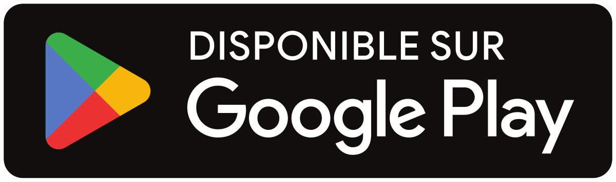 Télécharger sur Google Play